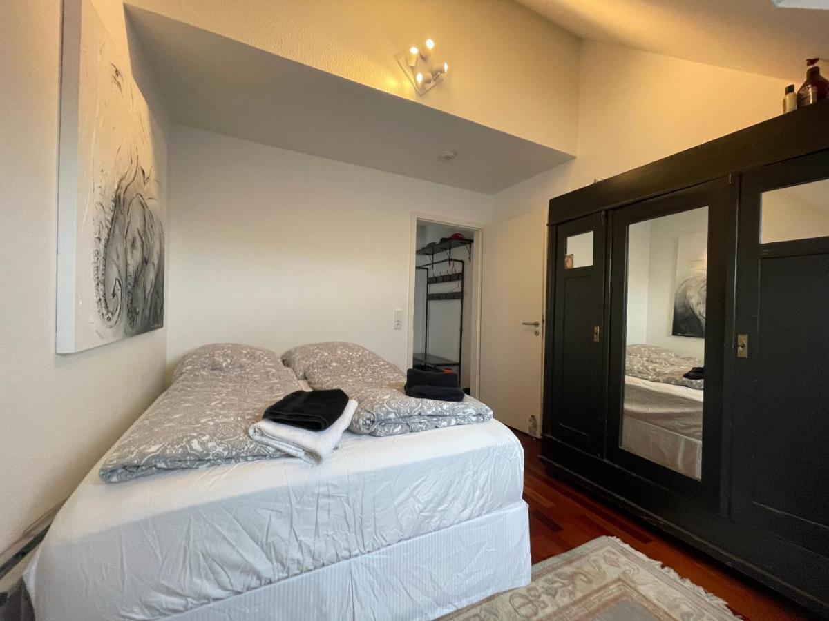 The Beverly Hills Of Frankfurt In Hofheim Penthouse Or Garden Dış mekan fotoğraf