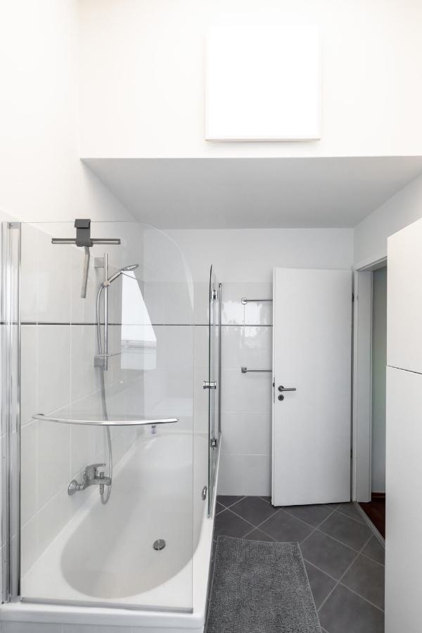 The Beverly Hills Of Frankfurt In Hofheim Penthouse Or Garden Dış mekan fotoğraf