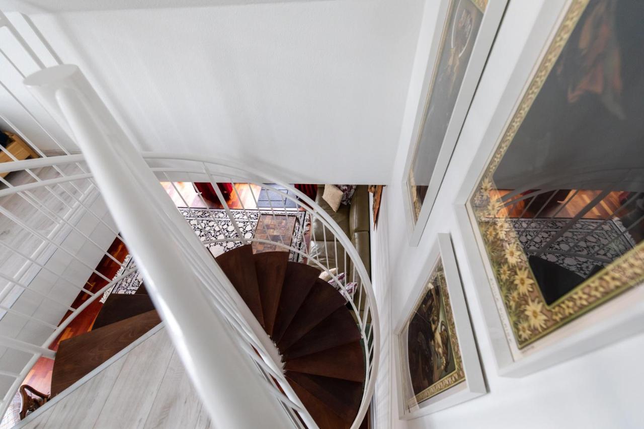 The Beverly Hills Of Frankfurt In Hofheim Penthouse Or Garden Dış mekan fotoğraf