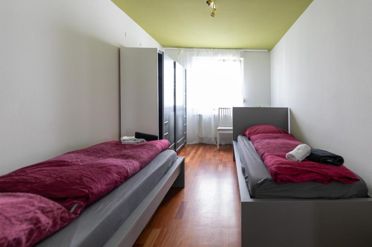 The Beverly Hills Of Frankfurt In Hofheim Penthouse Or Garden Dış mekan fotoğraf