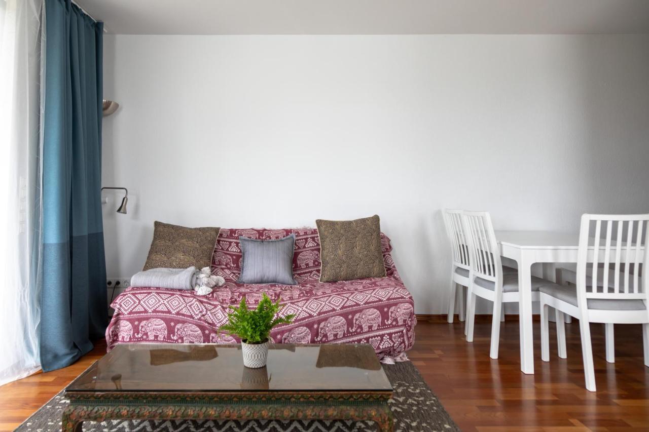 The Beverly Hills Of Frankfurt In Hofheim Penthouse Or Garden Dış mekan fotoğraf